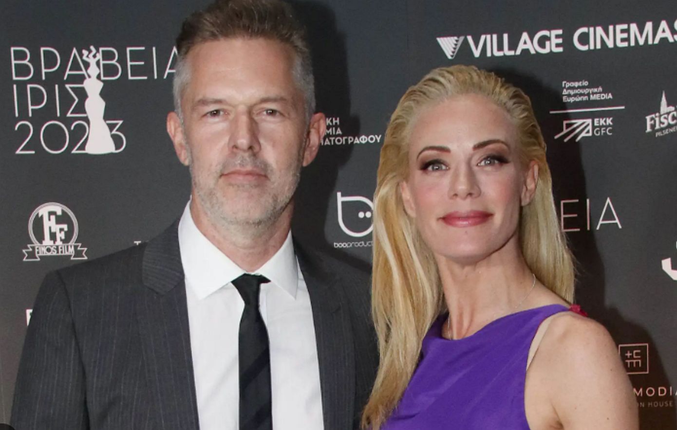 Μετανιωμένος ο Χρήστος Λούλης: Η σχέση μου με τη Ζέτα Μακρυπούλια έχει αποκατασταθεί