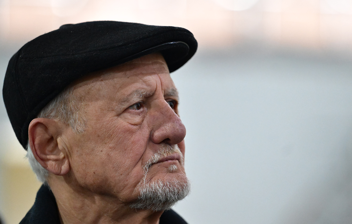 Θύμιος Λυμπερόπουλος