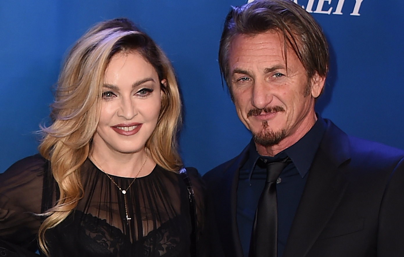 ΜΑΝΤΟΝΑ ΣΟΝ ΠΕΝ