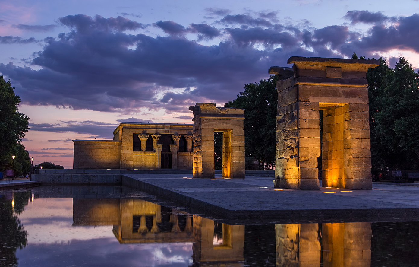 Μαδρίτη Ισπανία