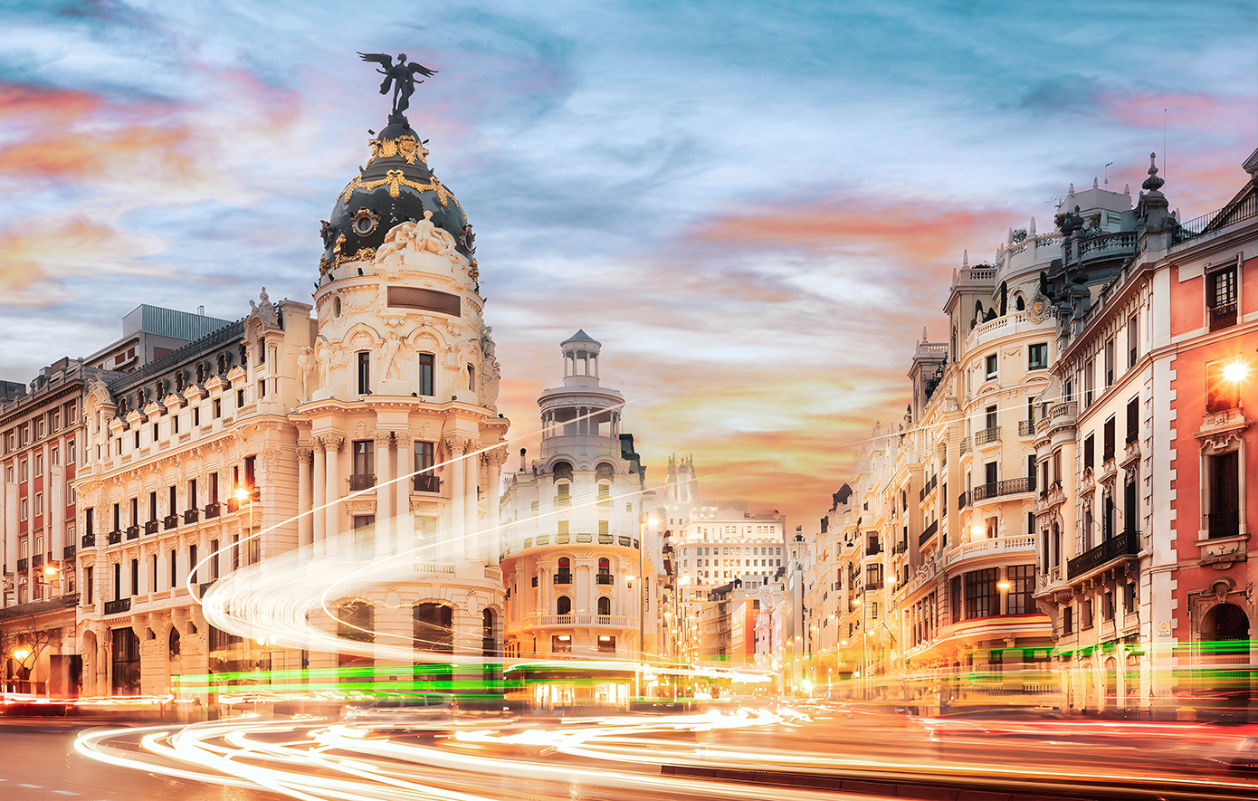 Αυτή είναι η πιο ρομαντική πόλη της Ευρώπης και μάλλον δεν σας πάει ο νους