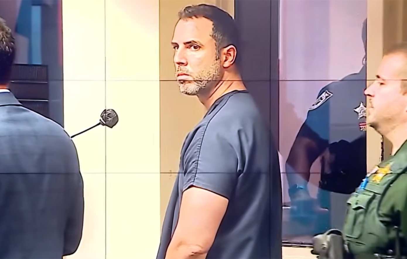 Νοσηλευτής κατηγορείται ότι ξυλοκόπησε μέχρι θανάτου την ερωμένη του &#8211; Είχαν εξωσυζυγική σχέση