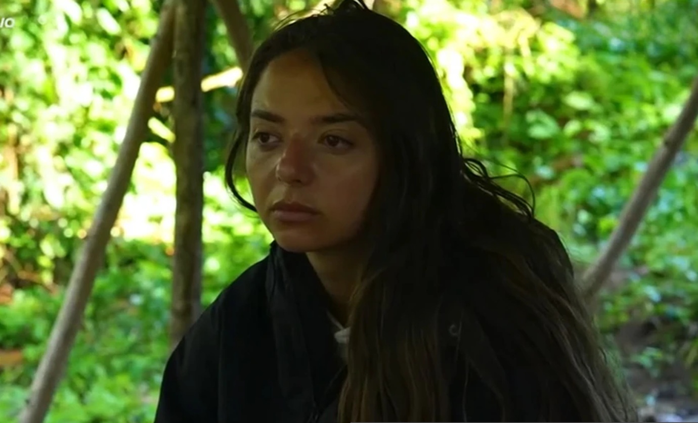 Η Μαντίσα Τσότα του Survivor και η ιστορία της από την Αλβανία έως την Ελλάδα