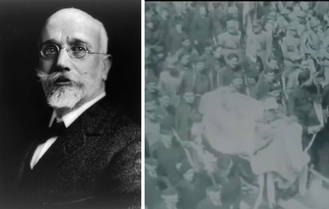 Σαν σήμερα 18 Μαρτίου: Ο θάνατος του Ελευθερίου Βενιζέλου