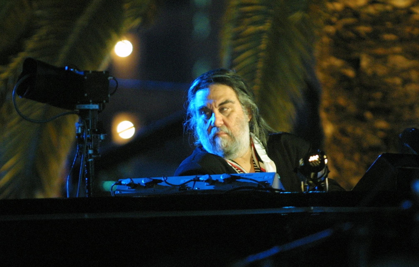 Όταν ο Vangelis κατέκτησε το Όσκαρ