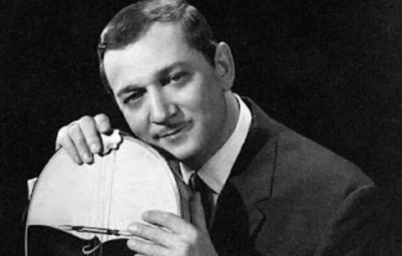 Σαν σήμερα 21 Μαρτίου: Ο Μανώλης Χιώτης και οι χορδές που άλλαξαν την Ελλάδα