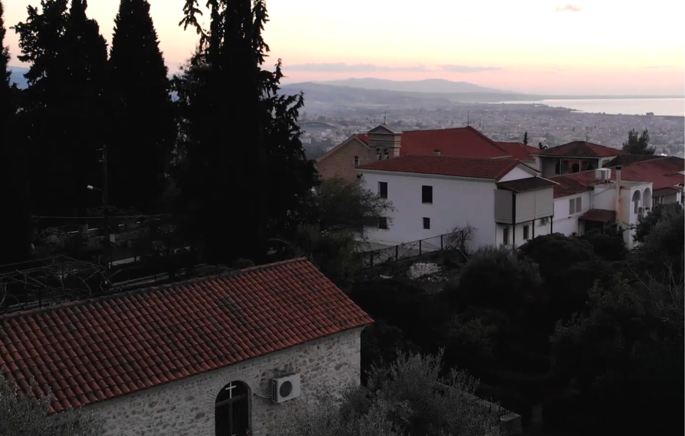 Σαν σήμερα 2 Μαρτίου: Η μάχη του Γηροκομείου &#8211; «Πηγαίνετε ομπρός! Μου ήρθε σκοτούρα!»