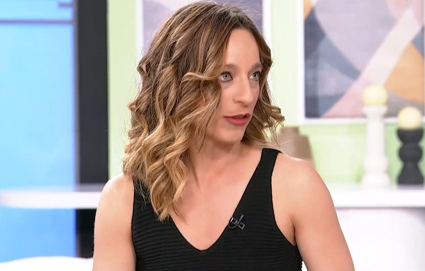 Μαρία Μενεγάκη: «Χρησιμοποιώ το επώνυμό μου για να κλείσω τραπέζια &#8211; Περιμένουν την Ελένη και απογοητεύονται»