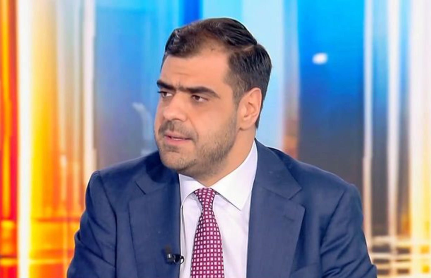 Μαρινάκης: Η Δικαιοσύνη έχει πει ότι δεν υπήρχε κρατική εμπλοκή στο θέμα των υποκλοπών