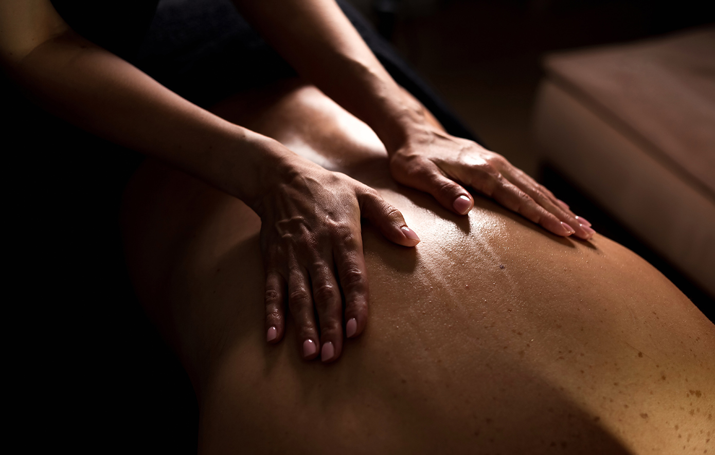 Το μασάζ στη Θεσσαλονίκη αποδείχθηκε παγίδα &#8211; Η απίστευτη καταγγελία 19χρονου νεαρού