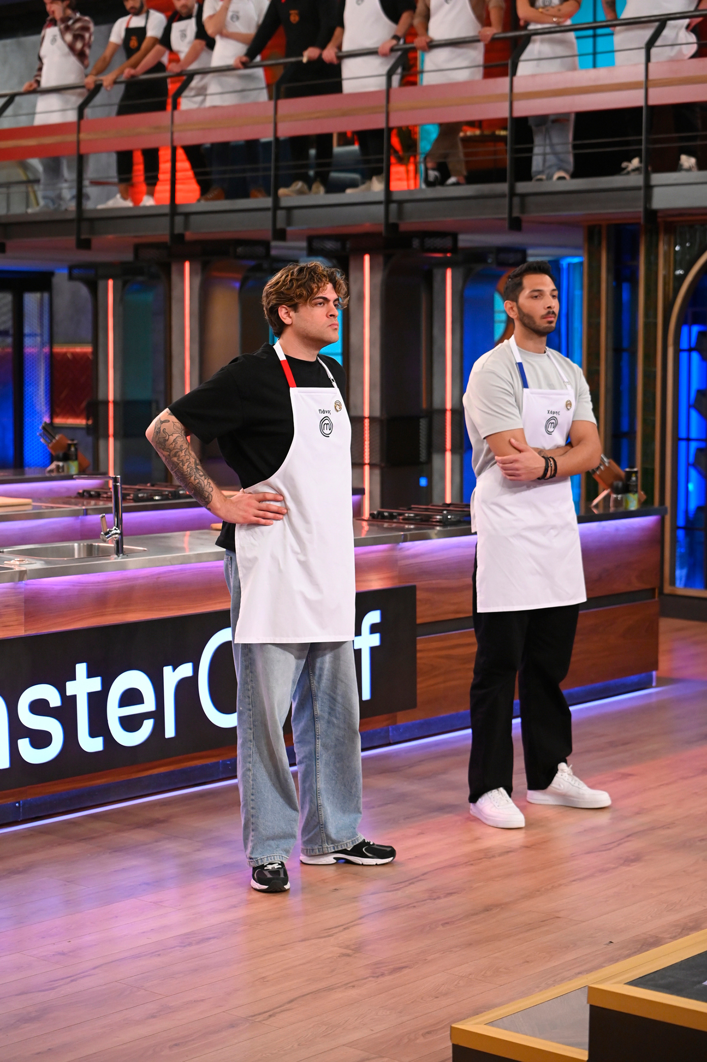MasterChef 10 - Τρίτη 31 Μαρτίου 2026 στις 21:00