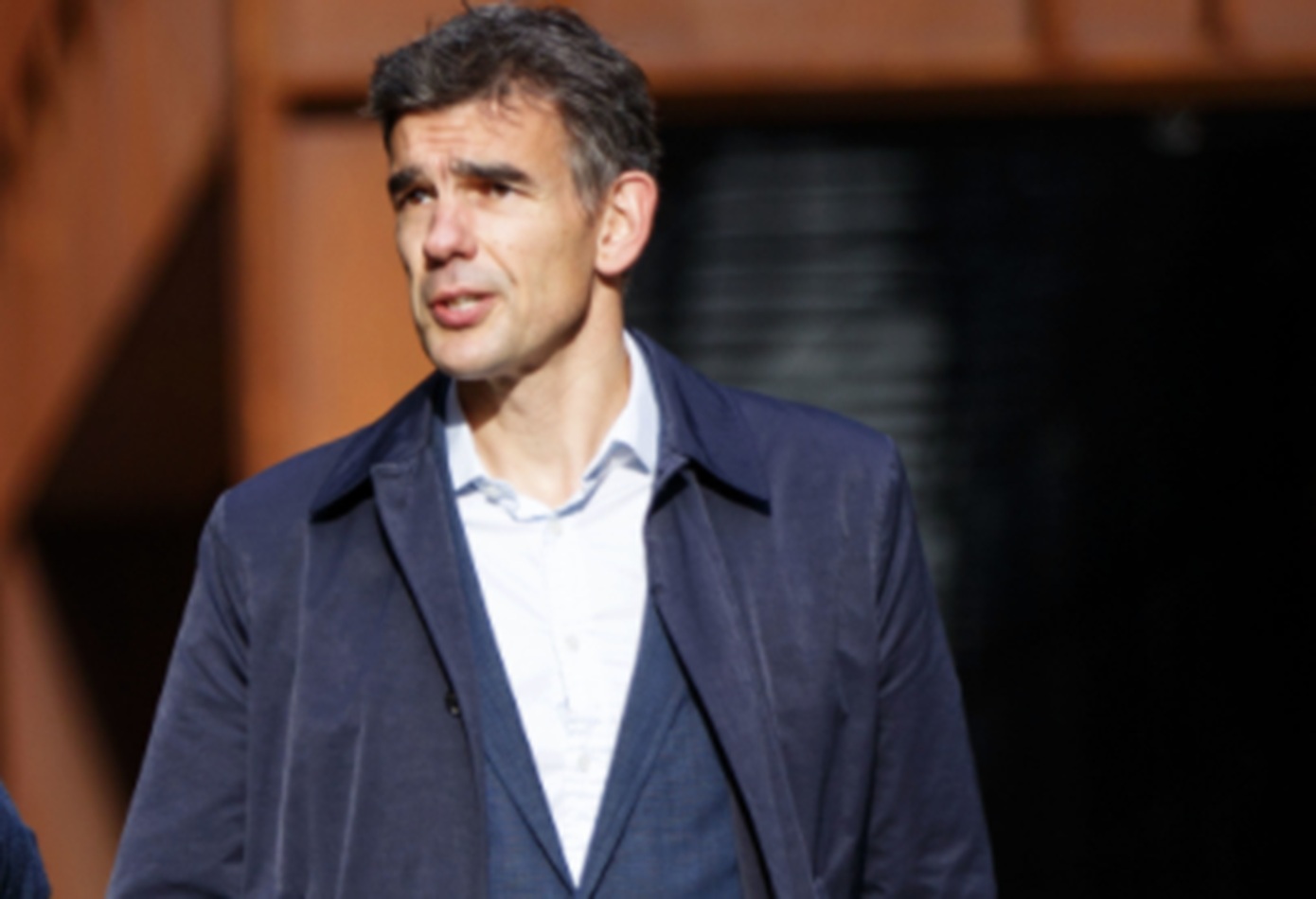 Ο 57χρονος Ματ Μπρίτιν, πρώην στέλχος της Google αναλαμβάνει νέος γενικός διευθυντής του BBC