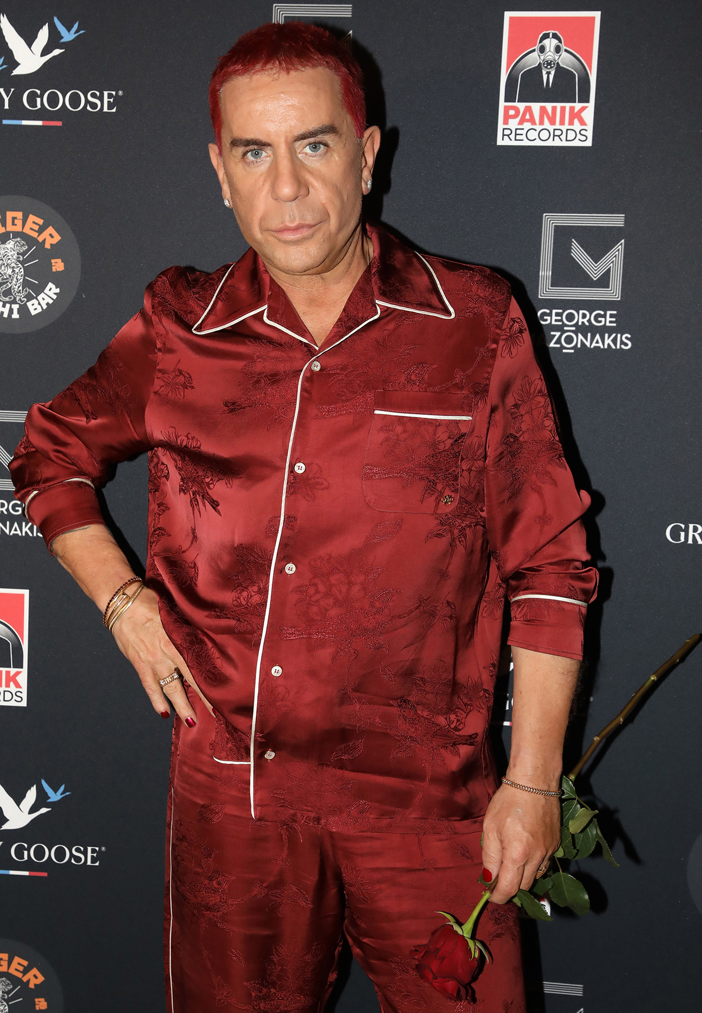 Γιώργος Μαζωνάκης