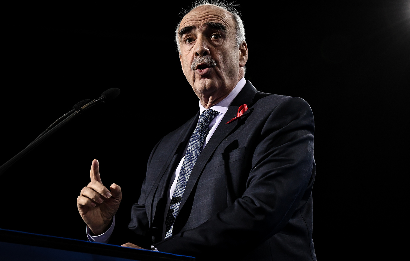 Επιστολή Μεϊμαράκη για οργάνωση επίσκεψης των ευρωβουλευτών της Επιτροπής Ασφάλειας και Άμυνας του Ευρωπαϊκού Κοινοβουλίου στην Κύπρο