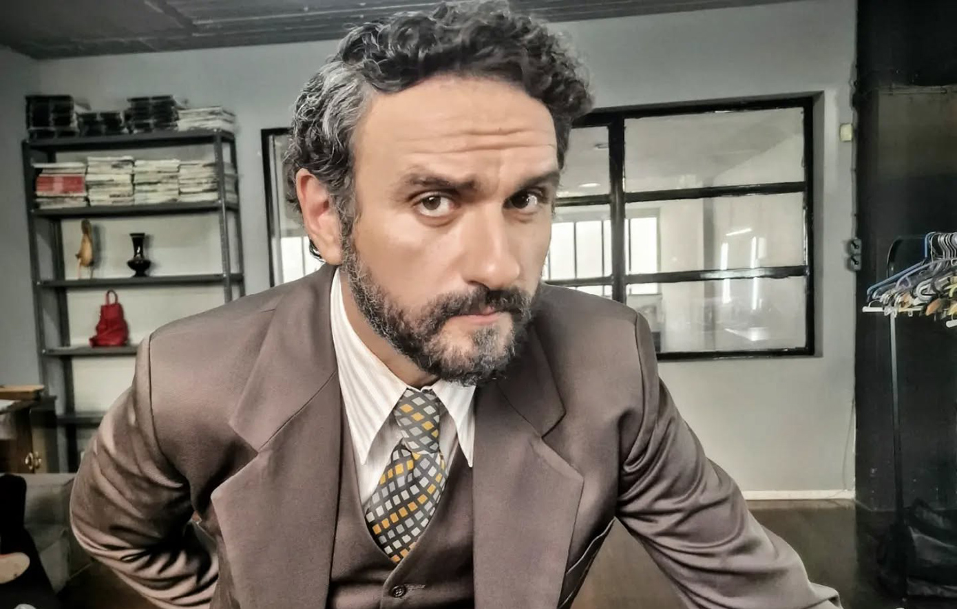 Μελέτης Ηλίας: «Ας ελπίσουμε ότι δεν θα ζήσουμε και τρίτο παγκόσμιο» &#8211; Το μήνυμα για τα γενέθλιά του