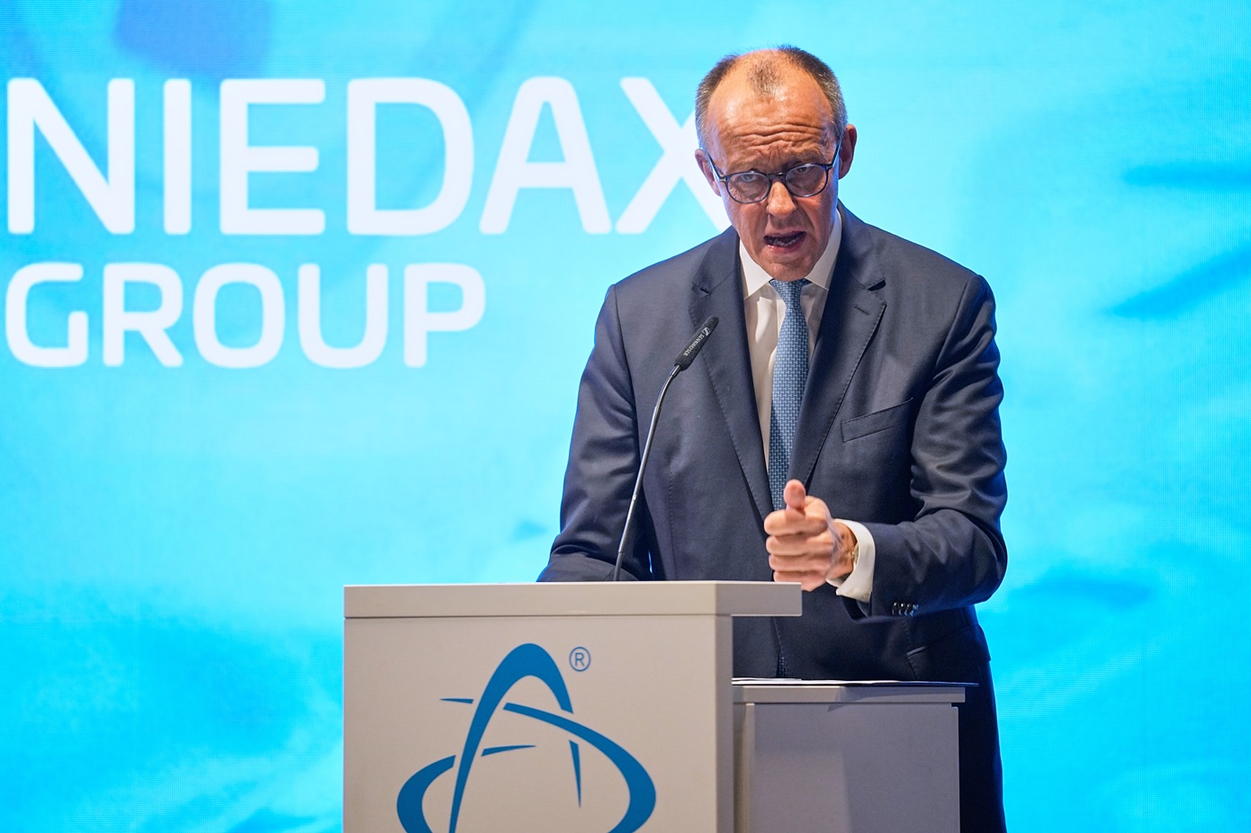 Γερμανία: Νίκη του κόμματος του Φρίντριχ Μερτς δείχνουν τα exit polls στη Ρηνανία-Παλατινάτο