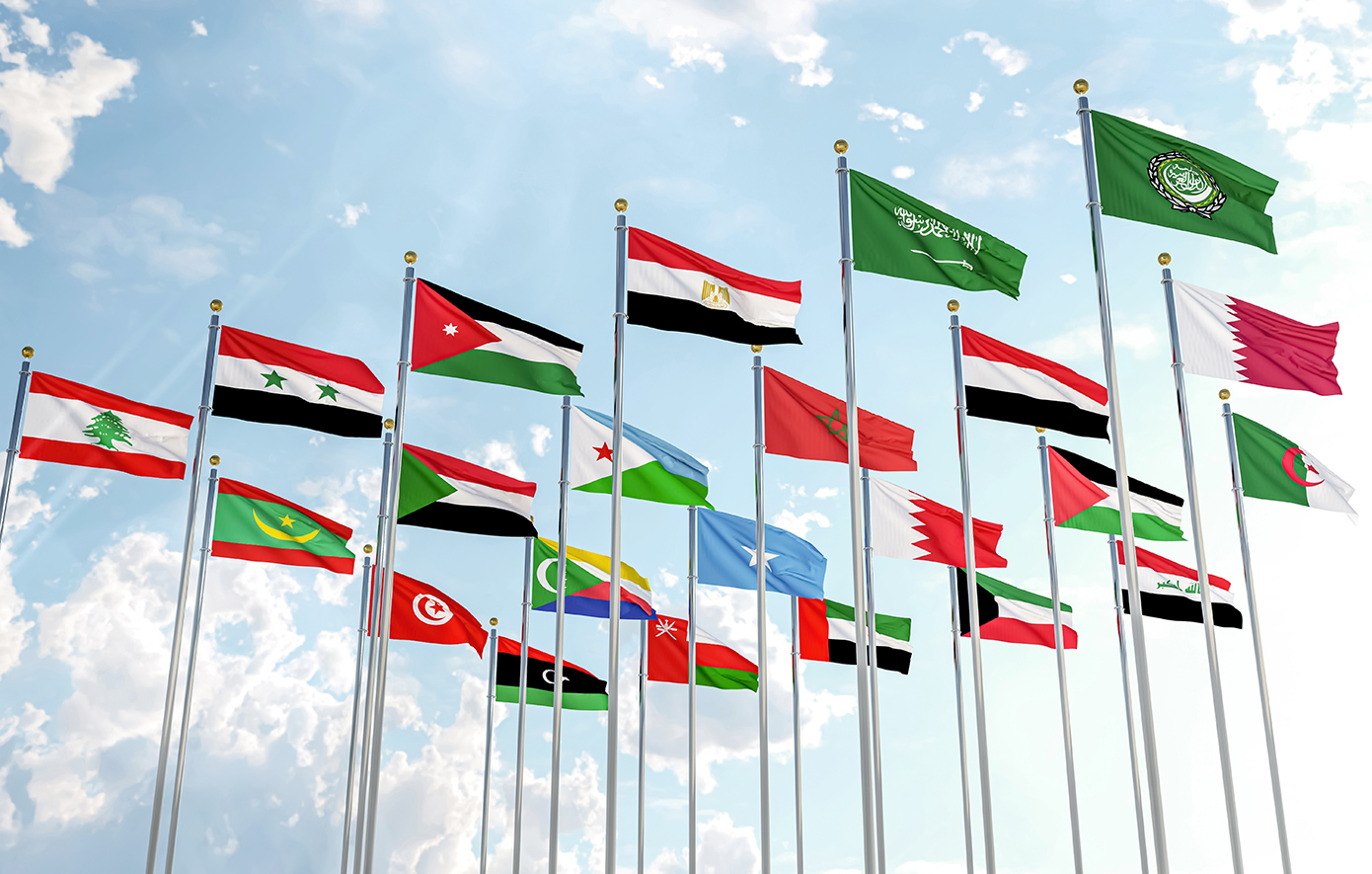 Μέση Ανατολή