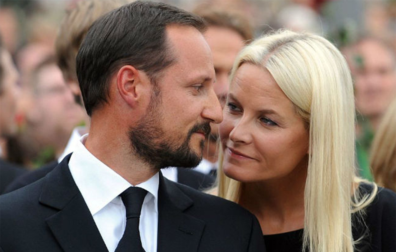 Πριγκίπισσα Μέττε Μάριτ: «Η υγεία της έχει επιδεινωθεί» &#8211; Η νέα ακύρωση στο πρόγραμμά της