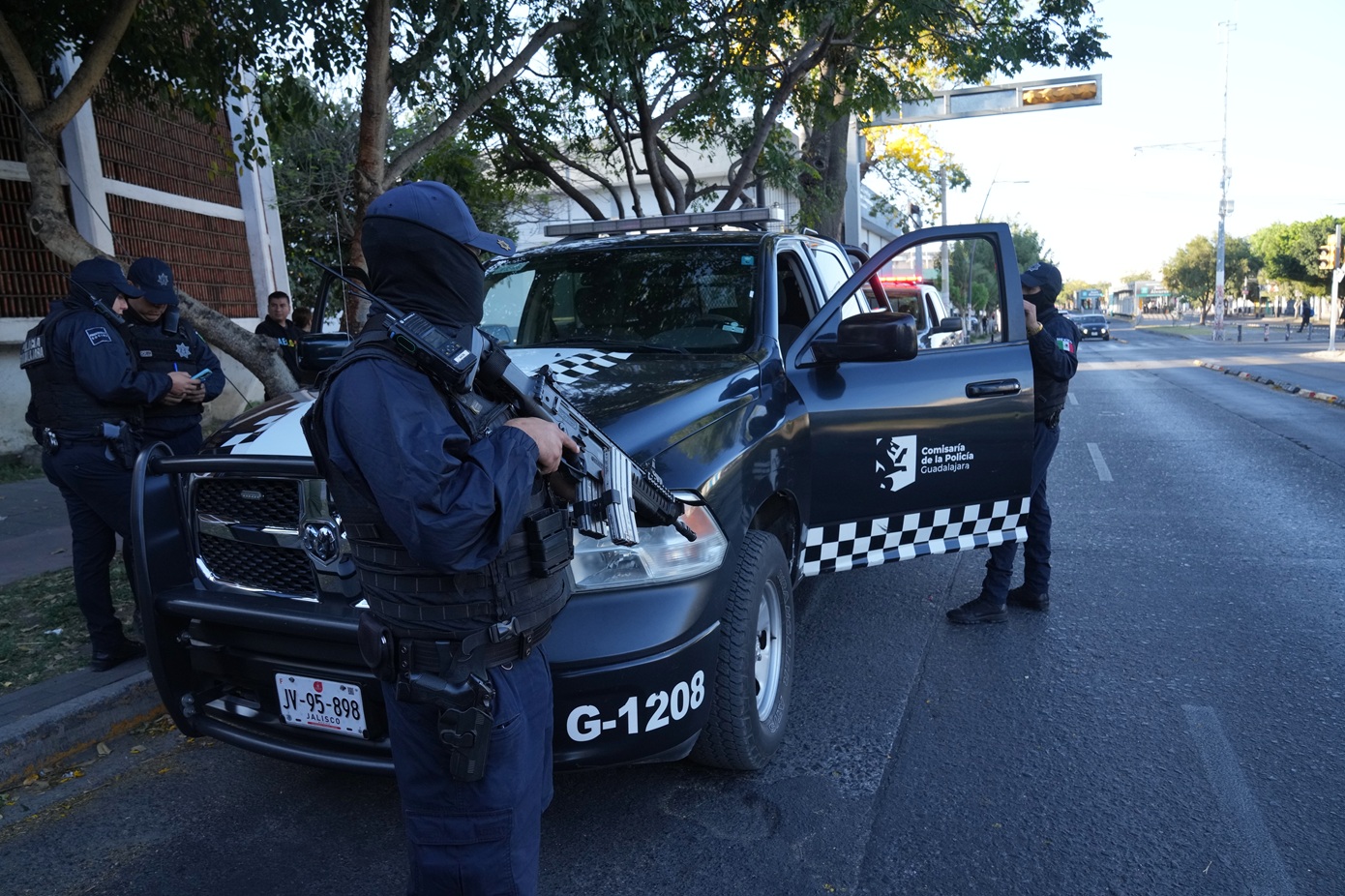 Μαθητής 15 ετών δολοφόνησε δύο γυναίκες σε ιδιωτικό σχολείο στο Μεξικό