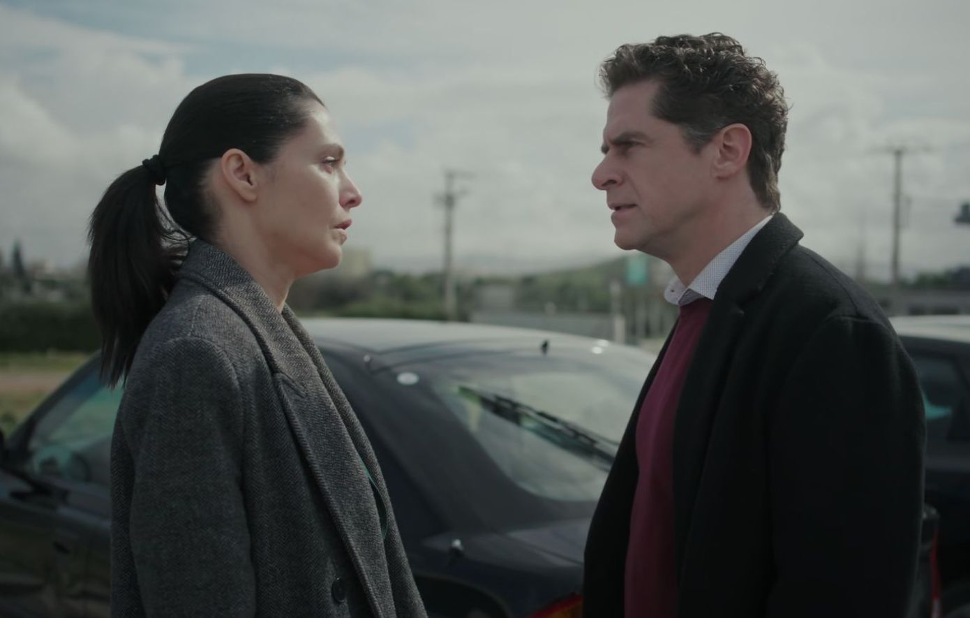 «Μια νύχτα μόνο»: Όσα θα δούμε απόψε στο επεισόδιο της δραματικής σειράς