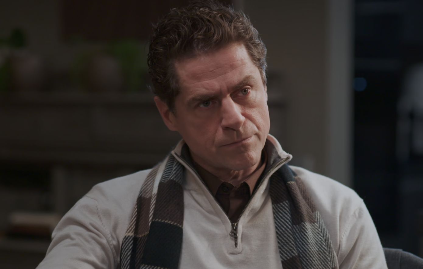 «Μια νύχτα μόνο»: Το τέλος έρχεται για την Όλγα Ευθυμίου