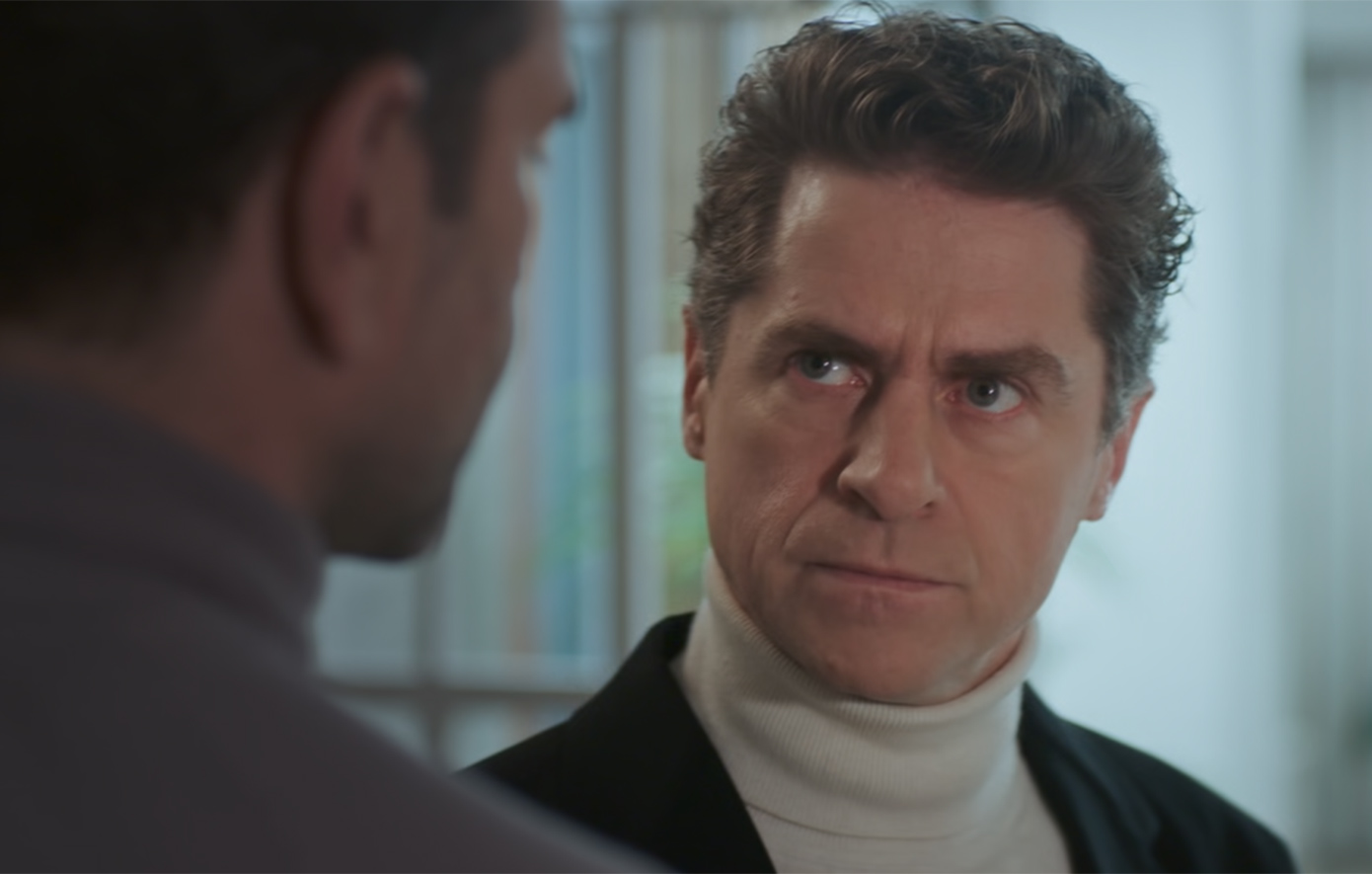 «Μια νύχτα μόνο»: Δείτε το τρέιλερ του αποψινού επεισοδίου