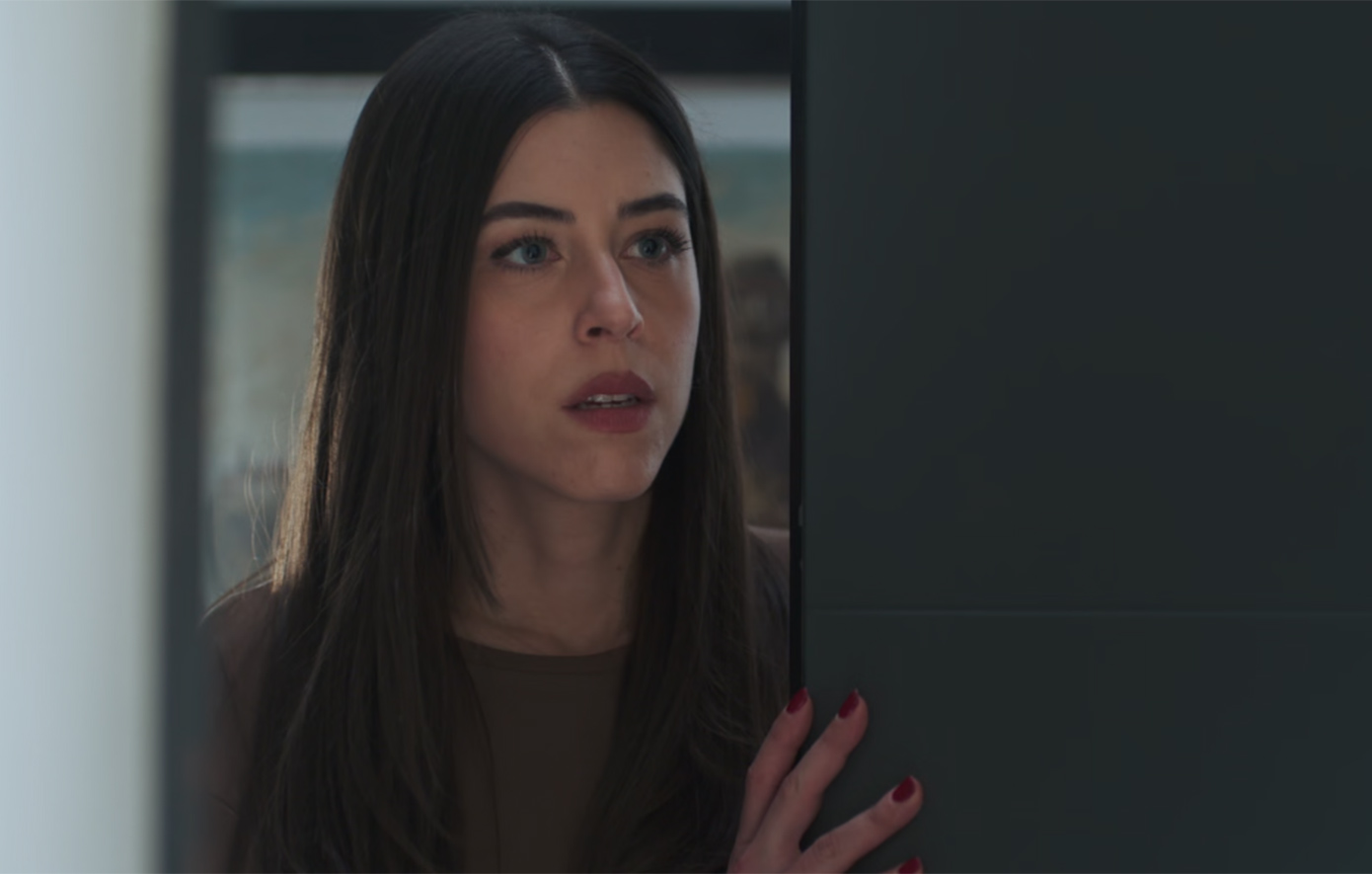 Μια Νύχτα Μόνο