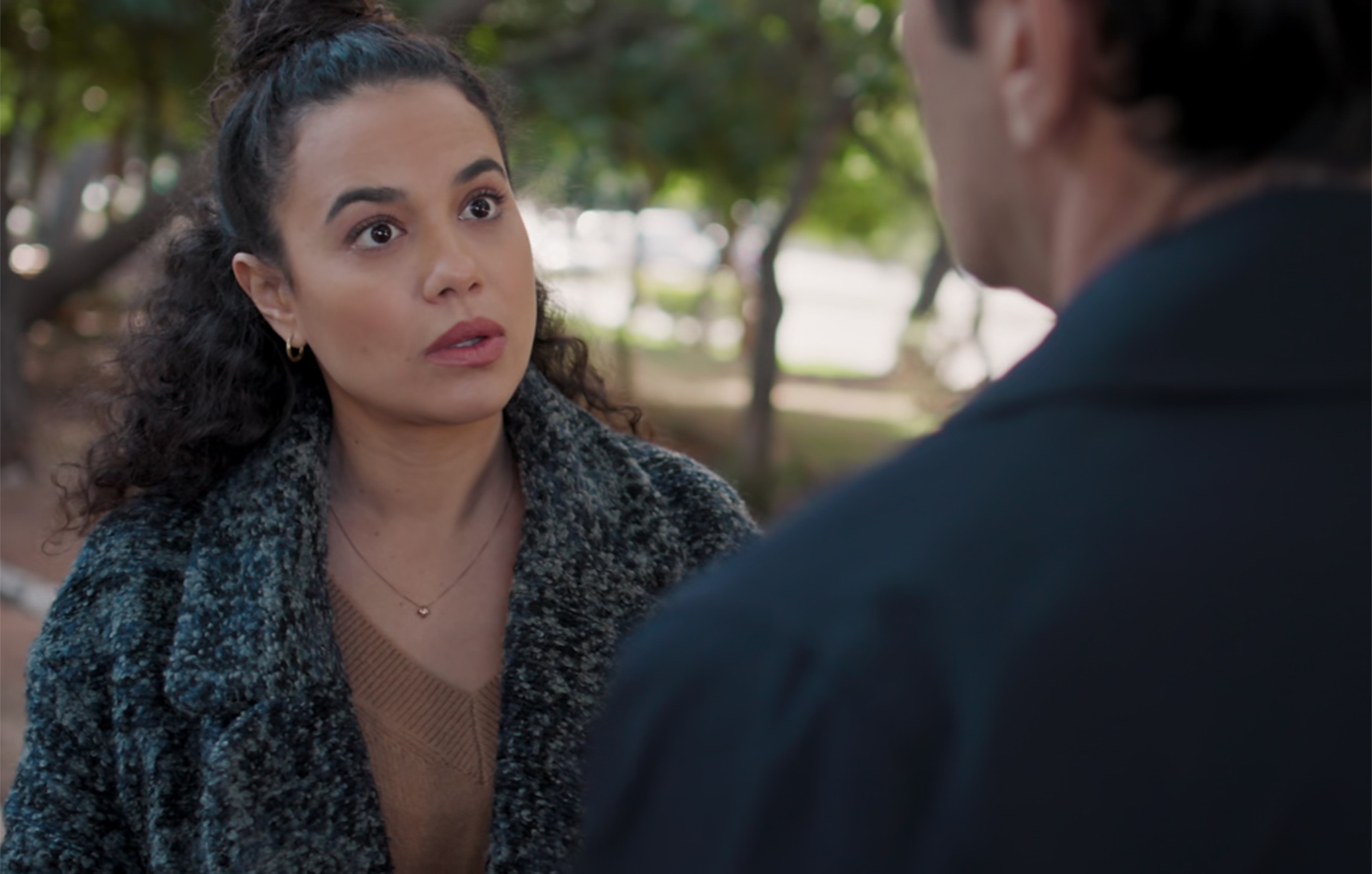 Μια Νύχτα Μόνο