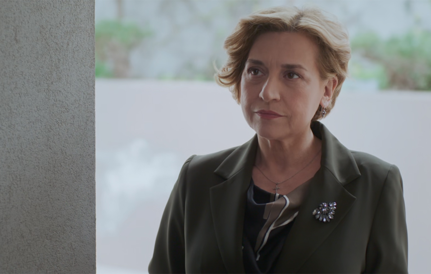 Μια Νύχτα Μόνο