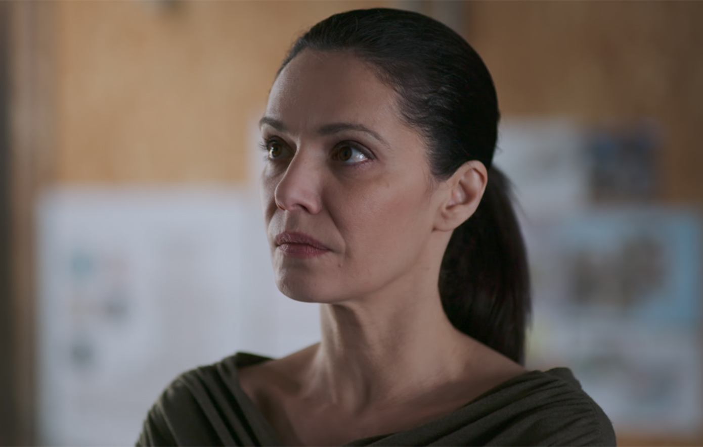 Μια Νύχτα Μόνο