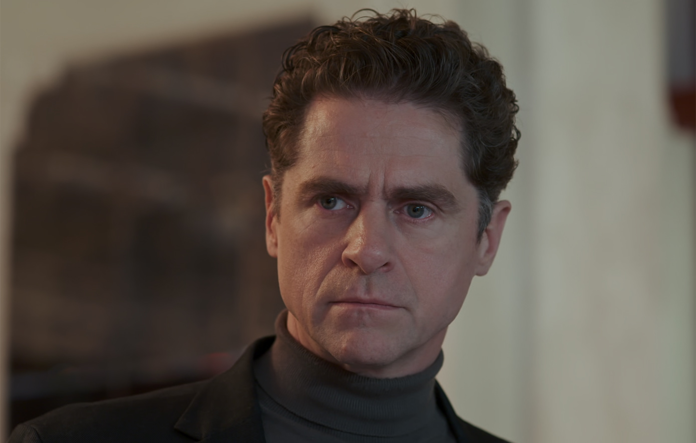 «Μια νύχτα μόνο»: Η σχέση του Οδυσσέα με την Αρετή δοκιμάζεται ακόμα μία φορά