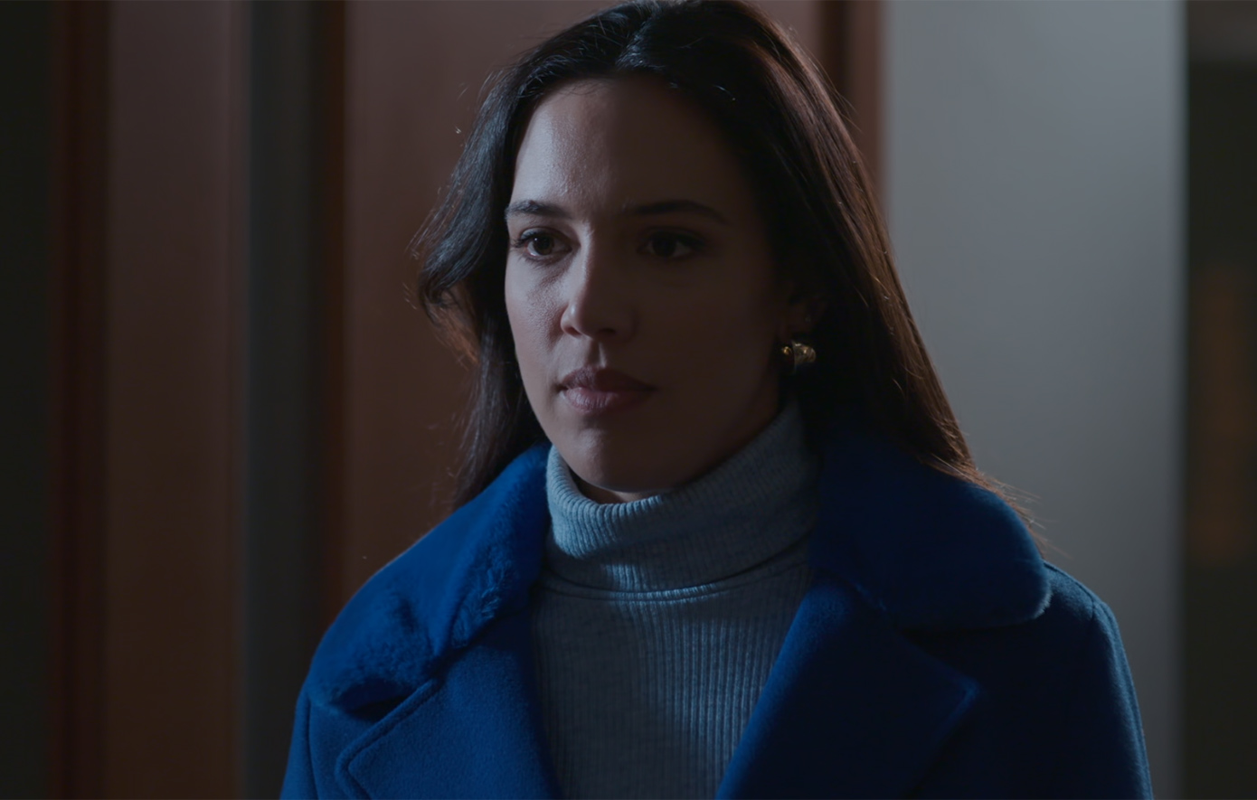 Μια Νύχτα Μόνο