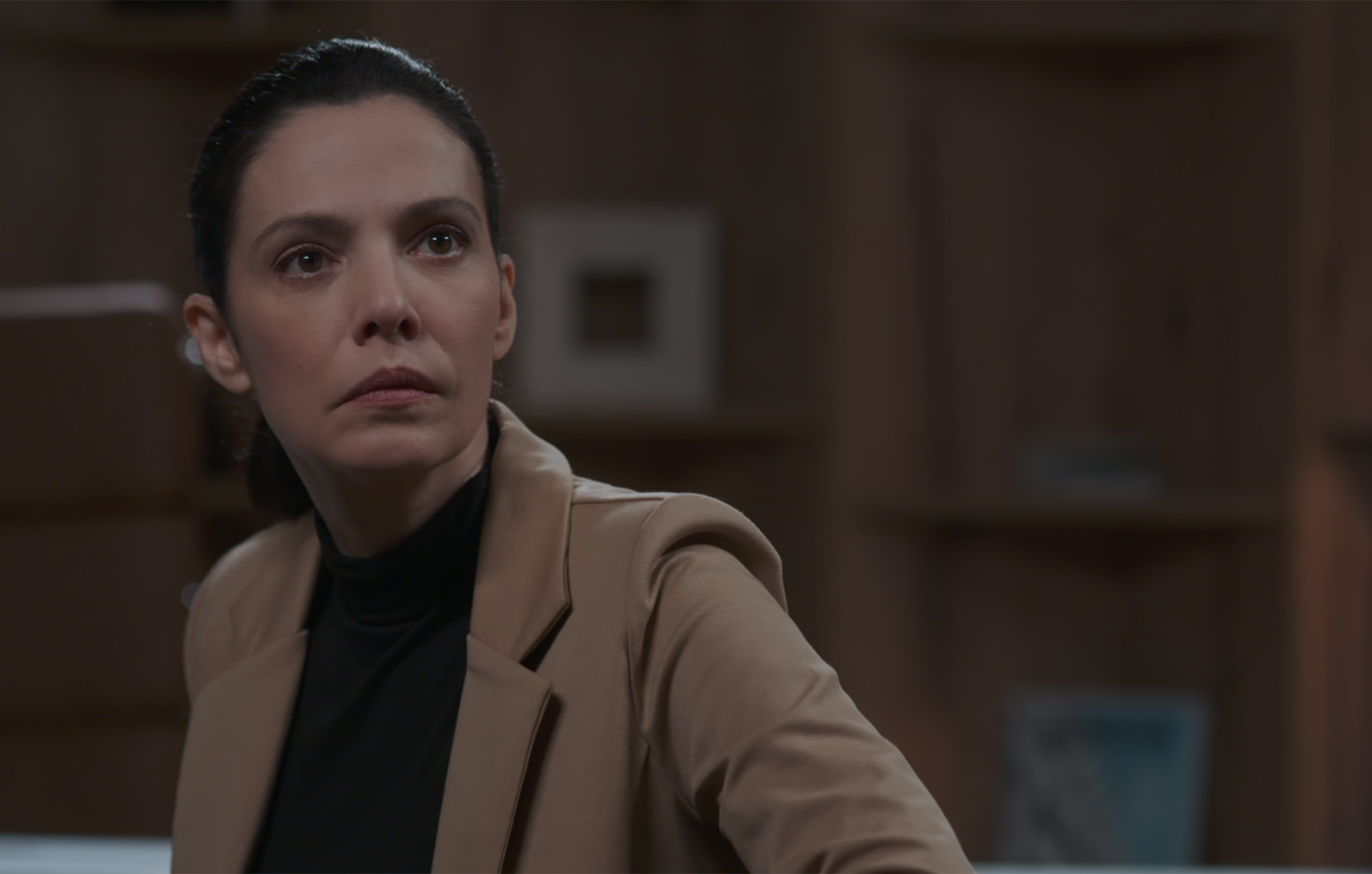 Μια Νύχτα Μόνο