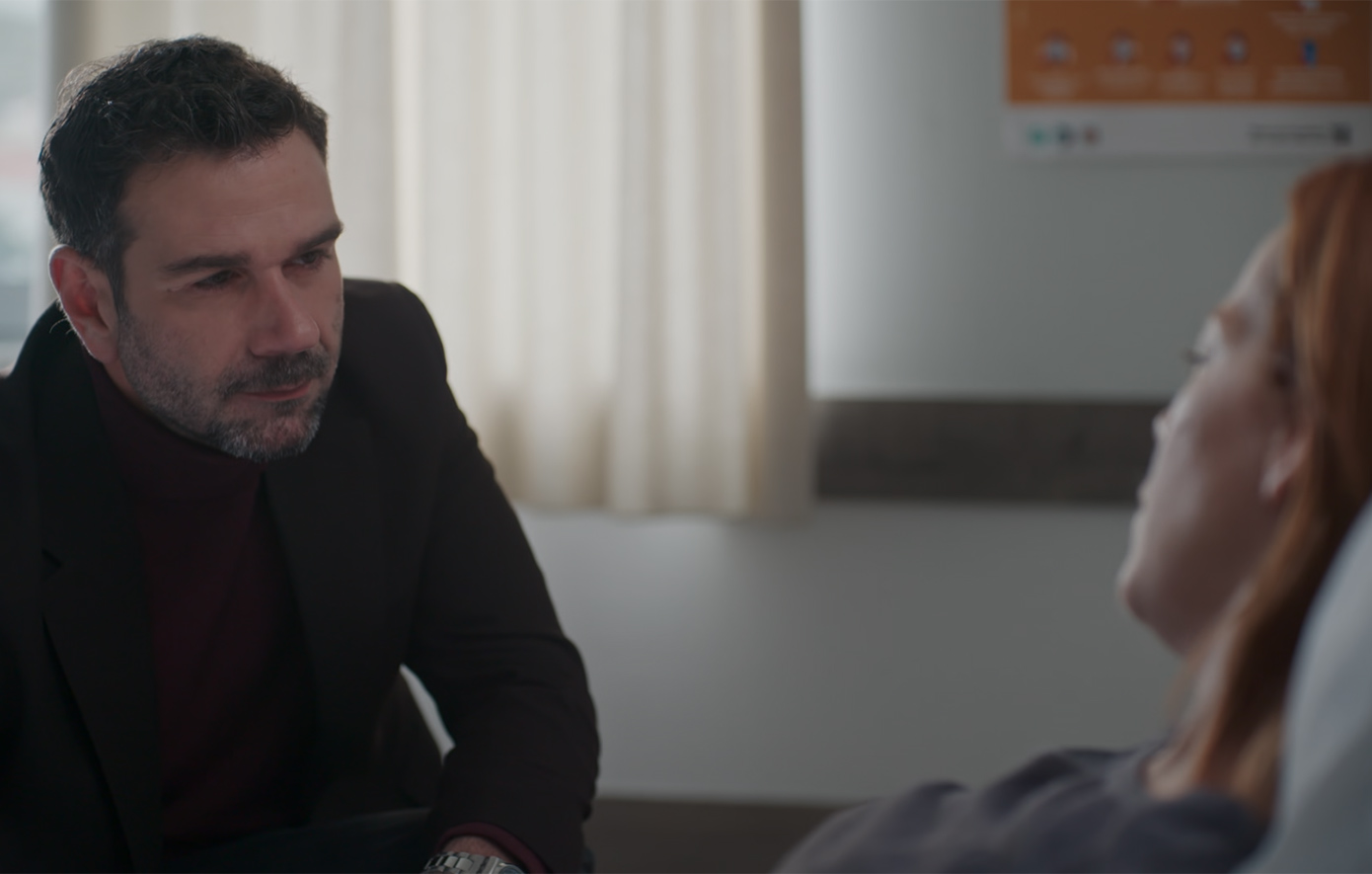 Μια Νύχτα Μόνο