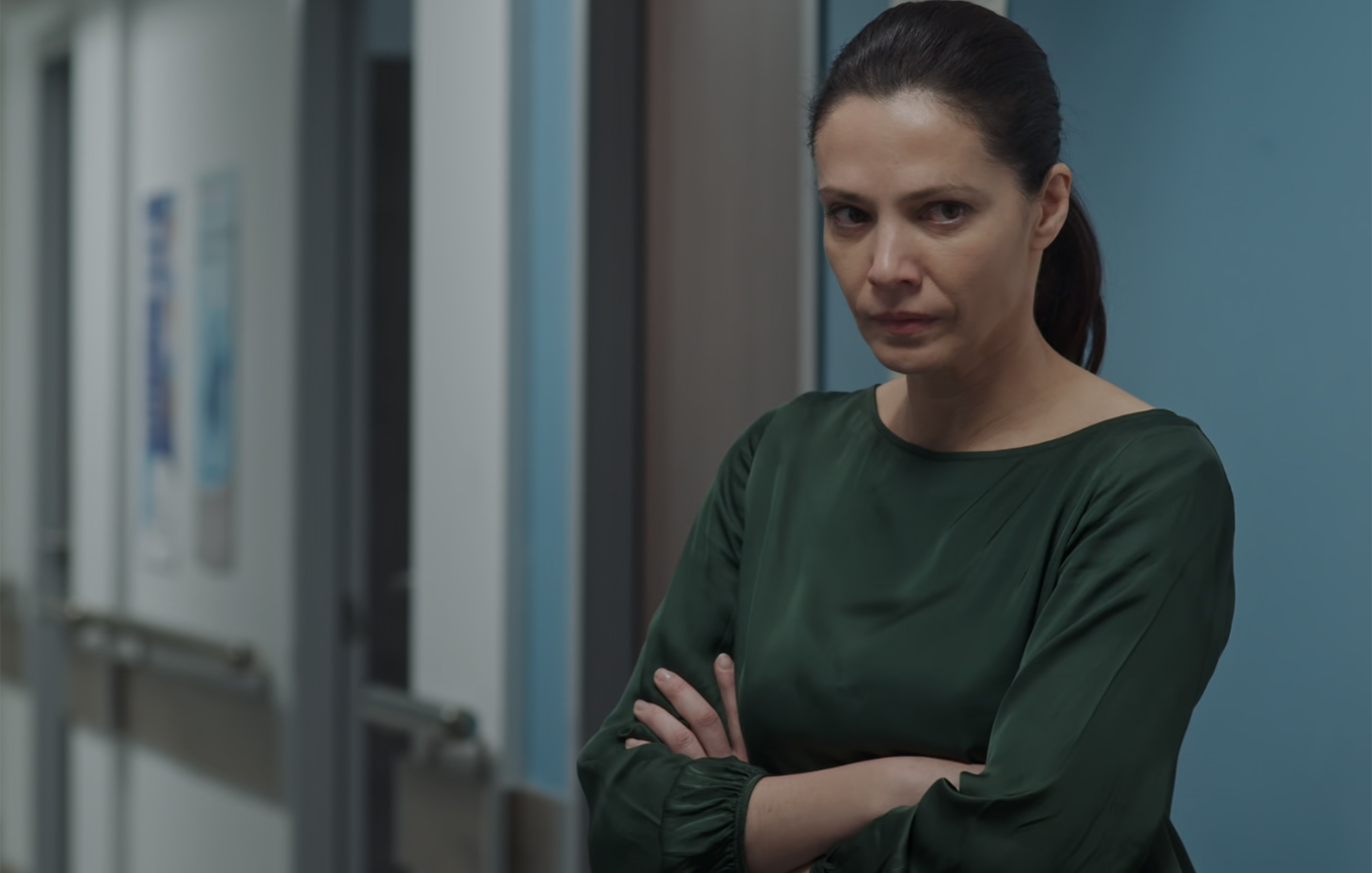 Μια Νύχτα Μόνο