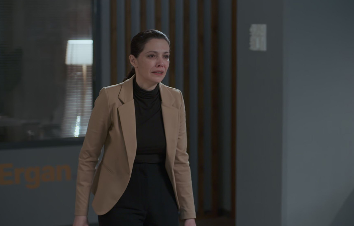 Μια Νύχτα Μόνο