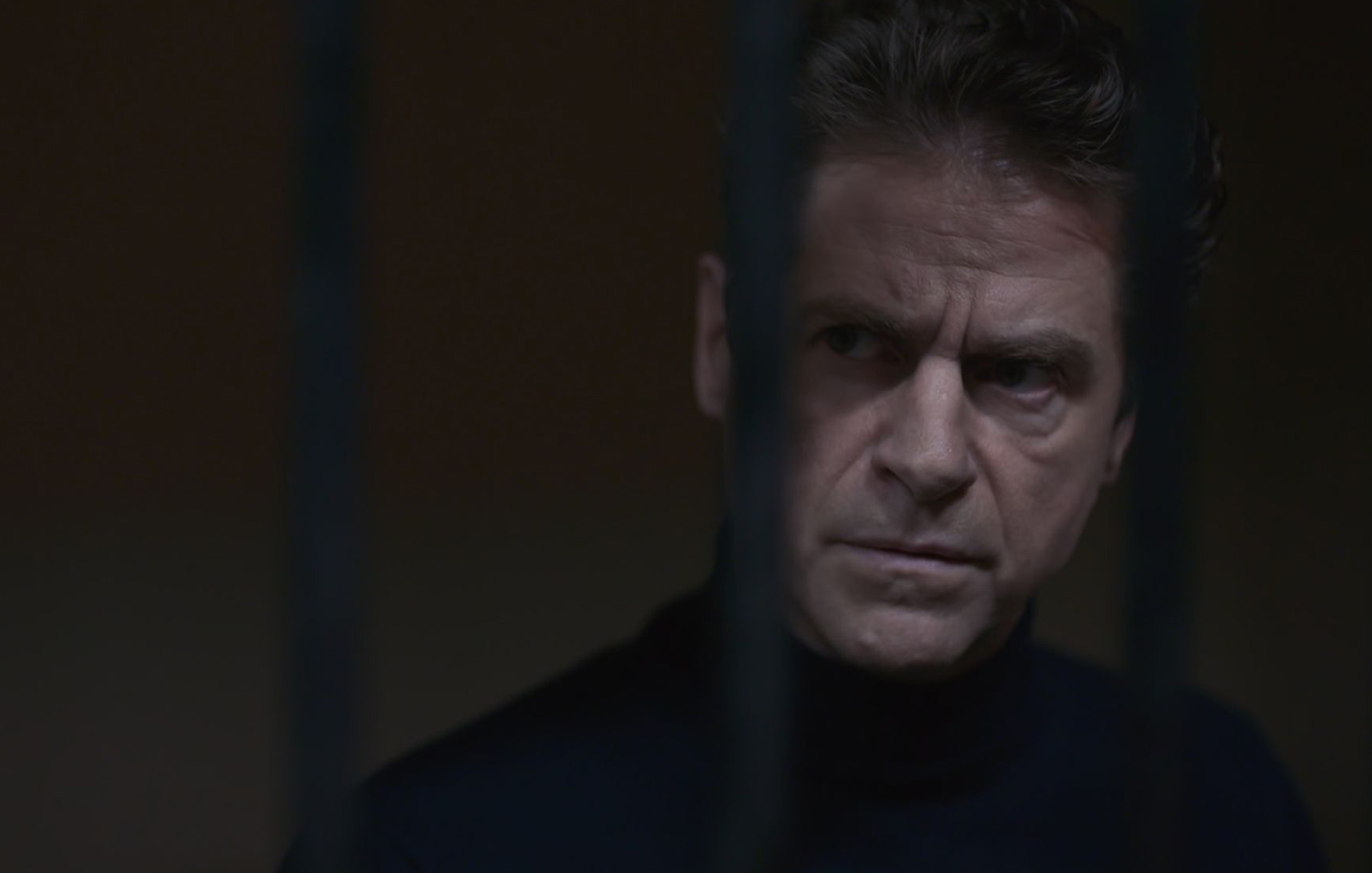 «Μια νύχτα μόνο»: Τι θα δούμε στα επόμενα επεισόδια