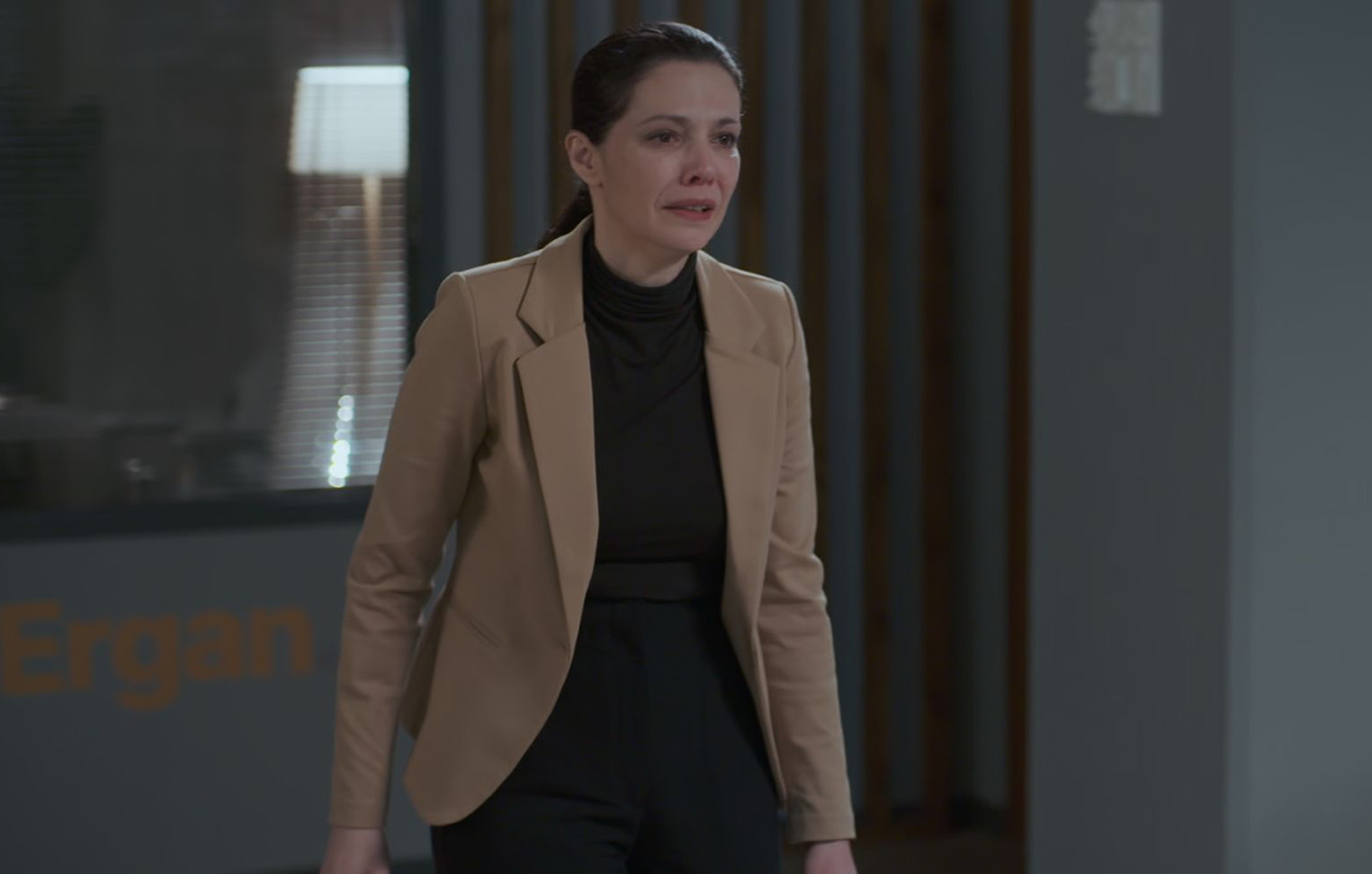 Μια Νύχτα Μόνο