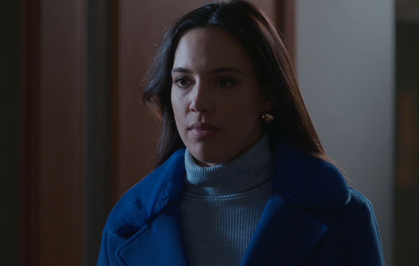 Μια Νύχτα Μόνο