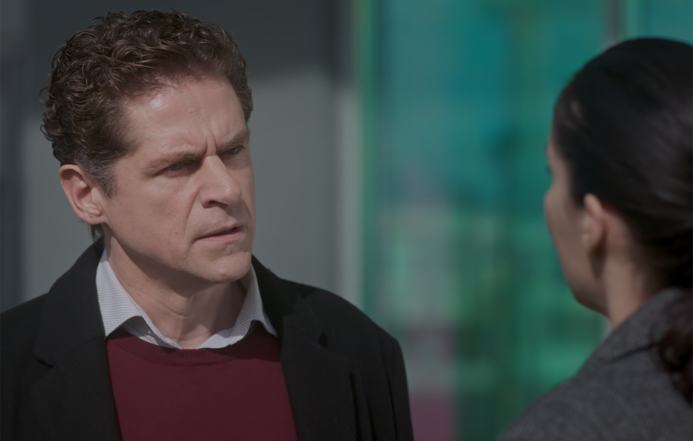 Μια Νύχτα Μόνο