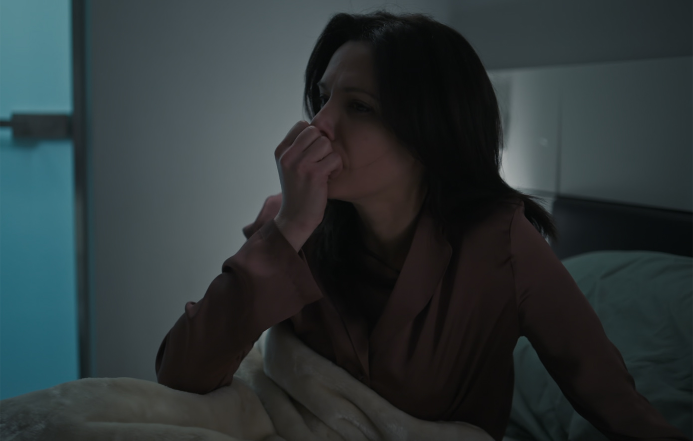 «Μια νύχτα μόνο»: Ο Οδυσσέας έρχεται ξανά αντιμέτωπος με πληγές που δεν έχουν κλείσει