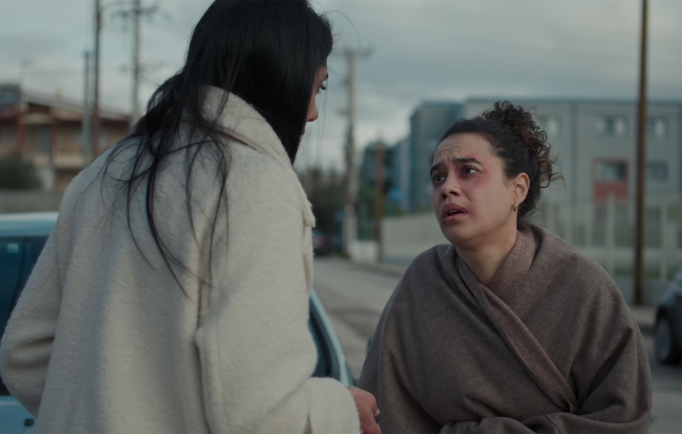 Μια Νύχτα Μόνο