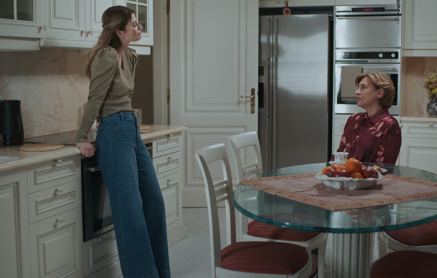 Μια Νύχτα Μόνο