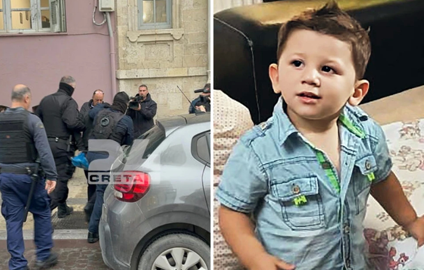 Υπόθεση 3χρονου Άγγελου: «Μεταχειρίζονταν το παιδί σαν αντικείμενο &#8211; Αυτή η γυναίκα δεν μπορεί να είναι μητέρα», λέει ψυχολόγος