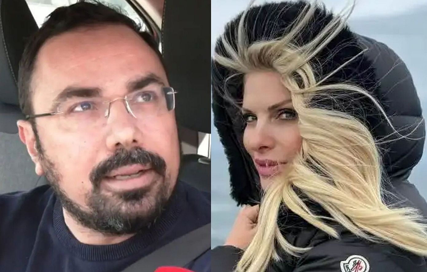 Μισίρης για Μενεγάκη: «Γιατί να γυρίσει η Μενεγάκη; Δεν υπάρχουν νέα παιδιά; Εξάλλου, έχει γίνει αγρότισσα»