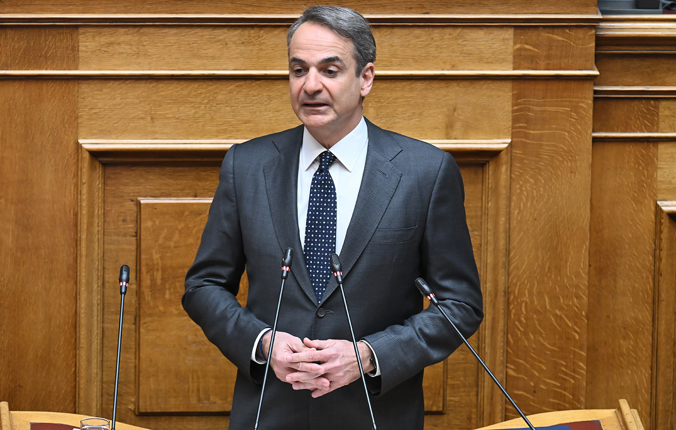 Έτοιμη να παρέμβει με μέτρα στήριξης η κυβέρνηση αν χρειαστεί λόγω της σύρραξης στη Μέση Ανατολή – Ποια είναι στο τραπέζι