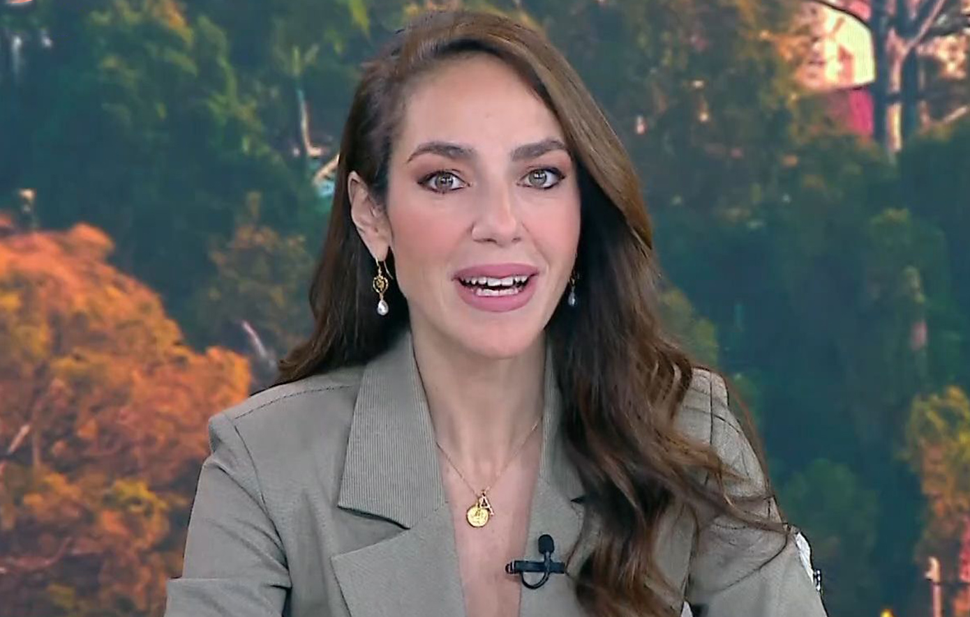 Δόμνα Μιχαηλίδου: Θα κάνουμε 2.400 σπίτια σε κλειστά στρατόπεδα