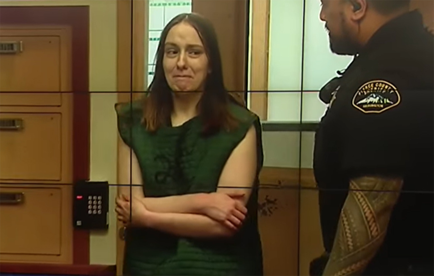 Χόρευε στο νοσοκομείο και το ανέβασε στο TikTok, ενώ το μωρό της πέθαινε από «τραύμα στο κεφάλι λόγω κακοποίησης»