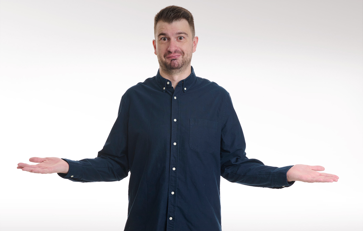 Βαγγέλης Μουλαράς: Δεν είναι και κάτι τόσο δύσκολο να μην κάνεις ένα σεξιστικό ή ομοφοβικό αστείο