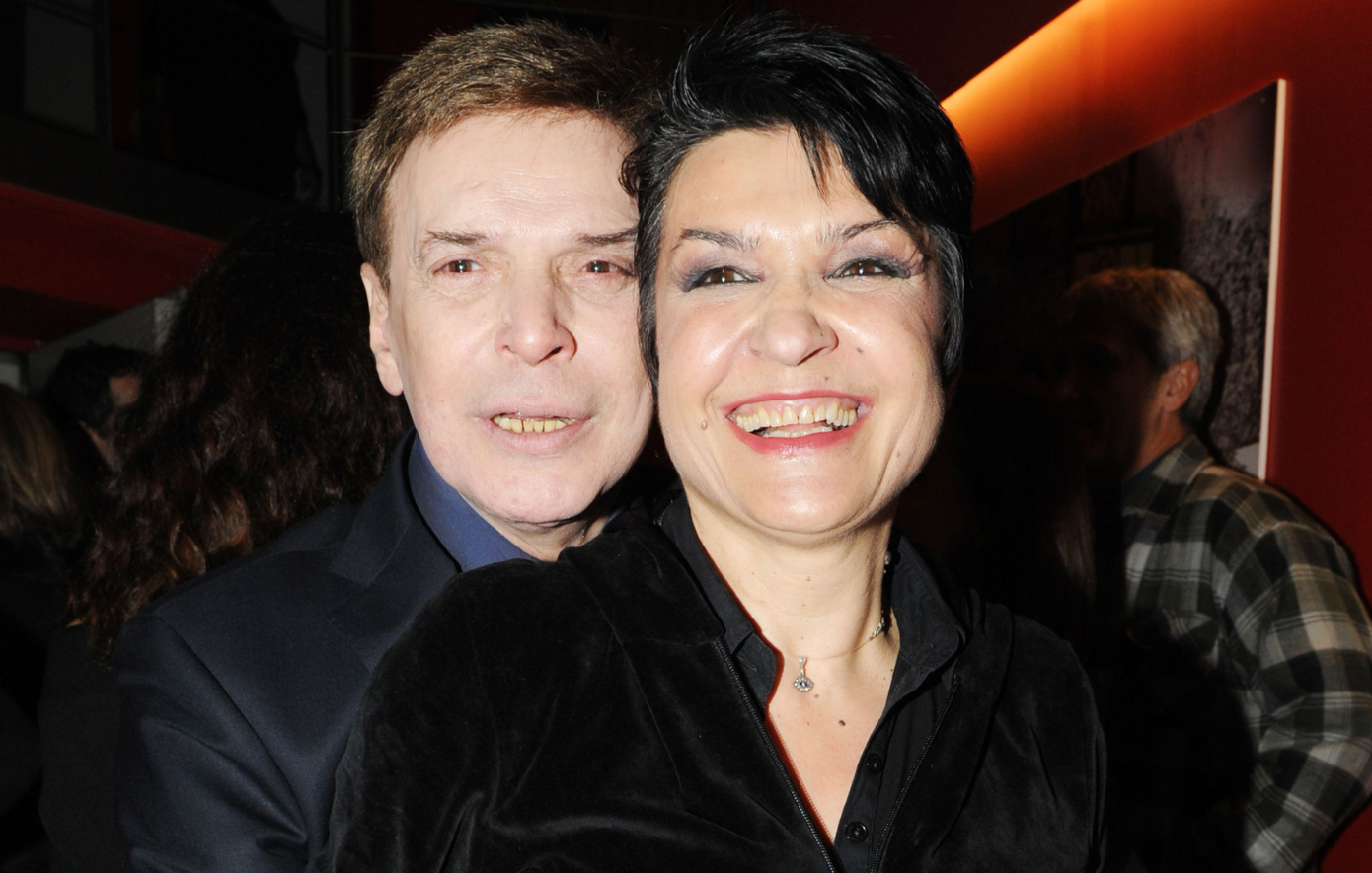 Όταν ο Γιώργος Μαρίνος έδειρε έναν άντρα επειδή έβαλε μια γαρδένια στο φουστάνι της Μπαλανίκα